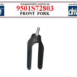 Drive Medical :: Fork for Rollator Drive (10208 & 10209 Series)