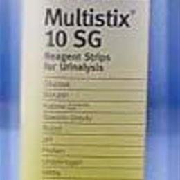 Multistix- 10 Sg (mfg#2161) Bx/100