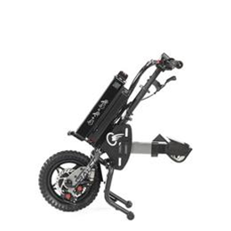 Batec Handbikes - Quad