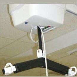 Prism Medical :: Fixed Ceiling Lifts