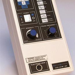 Sys*stim 206 Muscle Stimulator