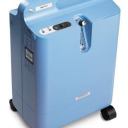 EverFlo Q Stationary Oxygen Concentrator thumbnail
