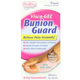 Image of Bunion Guard product thumbnail