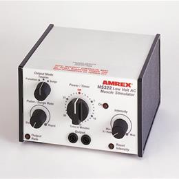 Low-Volt Muscle Stimulator Single Channel