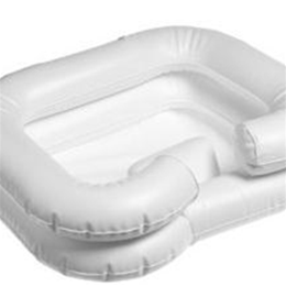 Deluxe Inflatable Bed Shampooer - Image Number 20192