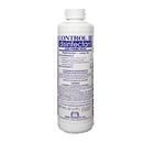 Control&#174; III Germicidal Solution - Concentrated germicide for all types of topical applications.