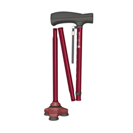 HurryCane Freedom and Go