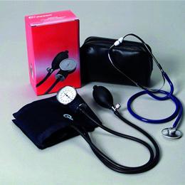 Invacare Supply Group :: Invacare® Self-Monitoring Home Blood Pressure Kits