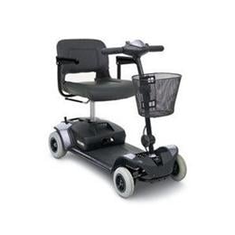 Go-Go Elite Traveller® 4-Wheeled Scooter