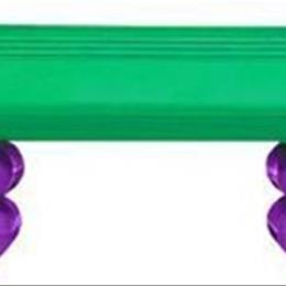 The Step Home Workout System (#F1004)