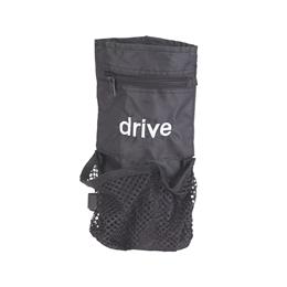Drive :: Universal Cane / Crutch Nylon Carry Pouch