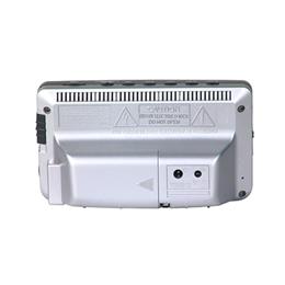 Sonic Boom Travel/Bedside Alarm Clock with Super Shaker Sonic Boom Travel/Bedside Alarm Clock with Super Shaker