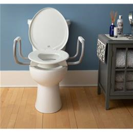 View our products in the Toilet Aids category