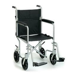Guardian Easy Care™ 1000 Transport Wheelchair