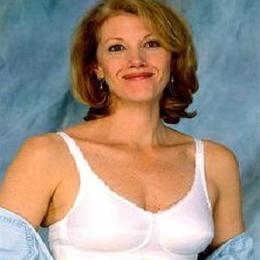 Airway Mastectomy Bra 1488 Airway Mastectomy Bra 1488