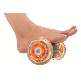 Rejuvenation :: Foot Therapy Roller