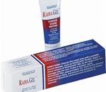 HYDROGEL RADIAGEL DRESSING .5 OZ. TUBE - Radiagel Hydrogel: This Gel Can Be Used Pre-Radiation And During