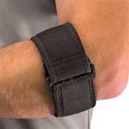 Mueller Tennis Elbow Support w/ Gel Pad