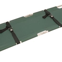Stretcher Easy-Fold Plain