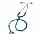 Littmann &#174; Classic II Pediatric - Two-sided models offer high acoustic sensitivity with traditiona