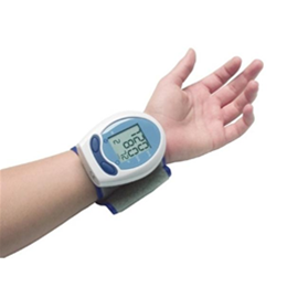 HealthTeam® Digital Wrist Blood Pressure Monitor
