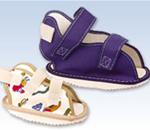 Cast Shoe Series 43-101XXX - 
    Provides protection for walking casts/li&amp;gt;
    