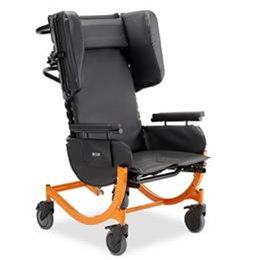 Encore Pedal Chair