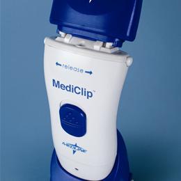 BLADE CLIPPER MEDICLIP COARSE HAIR