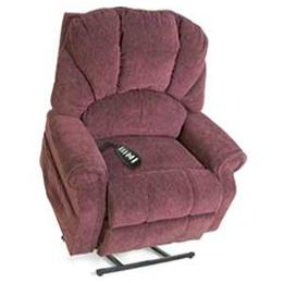 Image of Pride Mobility Elegance Lift Chair LL-590 1