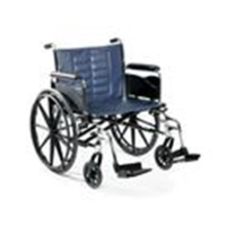 Bariatric Wheelchair thumbnail
