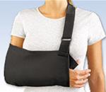 ProLite&#174; Universal Arm Sling Series 28-402XXX - Soft, durable sling material comfortably supports the weight of 