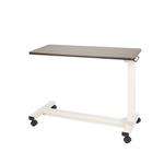 Bariatric Heavy Duty Overbed Table - Product Description&lt;/SPAN
