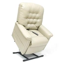 Pride Mobility Products :: Heritage Collection Lift Chair