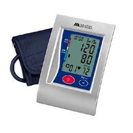 Mabis Premium Digital Blood Pressure Arm Monitor (Automatic)