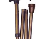 Folding Cane - 
Features and Benefits:&lt;/s