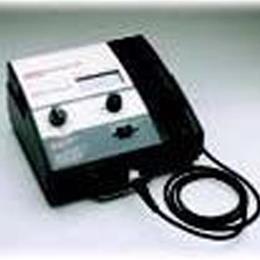 Synchrosonic Port. Ultrasnd- U-50