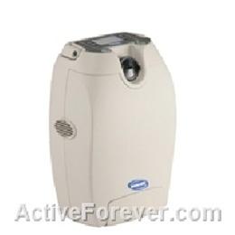 SOLO2 Transportable Concentrator SOLO2 Transportable Concentrator