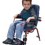 Support Kit For First Class School Chair - Features and Benefits&lt;/SP