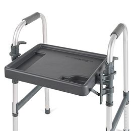 Image of Invacare Walker Tray 1
