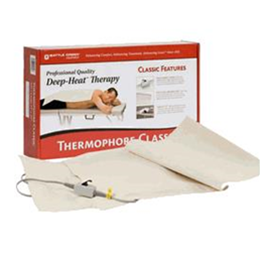 Thermophore® Automatic Moist Heat Thermophore® Automatic Moist Heat