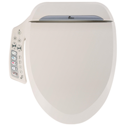 ULTIMATE Bidet Toilet Seat