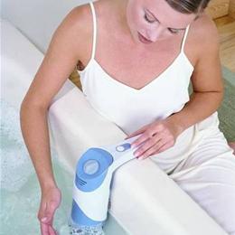 Body BenefitsÂ® Water Jet Bath Spa