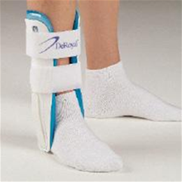 Image of Air Ankle Stirrup 2