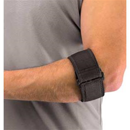 Tennis Elbow With Gel Pad