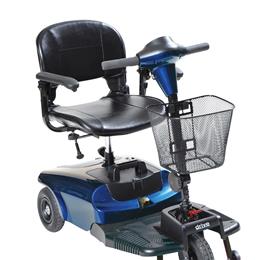 Image of Bobcat 3 Wheel Compact Scooter 2