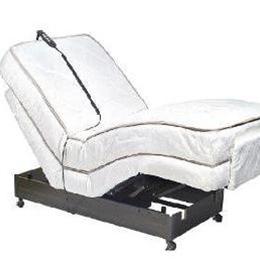 Image of Adjustable Bed - Luxury Model 1