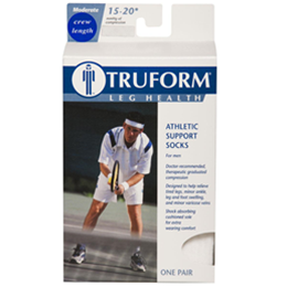 Truform :: Truform Compression Socks