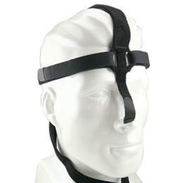 Respironics :: Simplicity Headgear