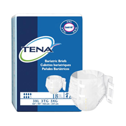 Image of Tena® Bariatric Brief 5