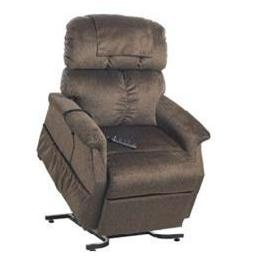 Image of Golden Technologies PR-505 Medium MaxiComfort Lift Chair 1